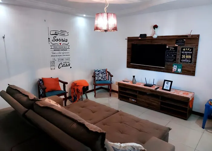 Casa Nosso Sonho
