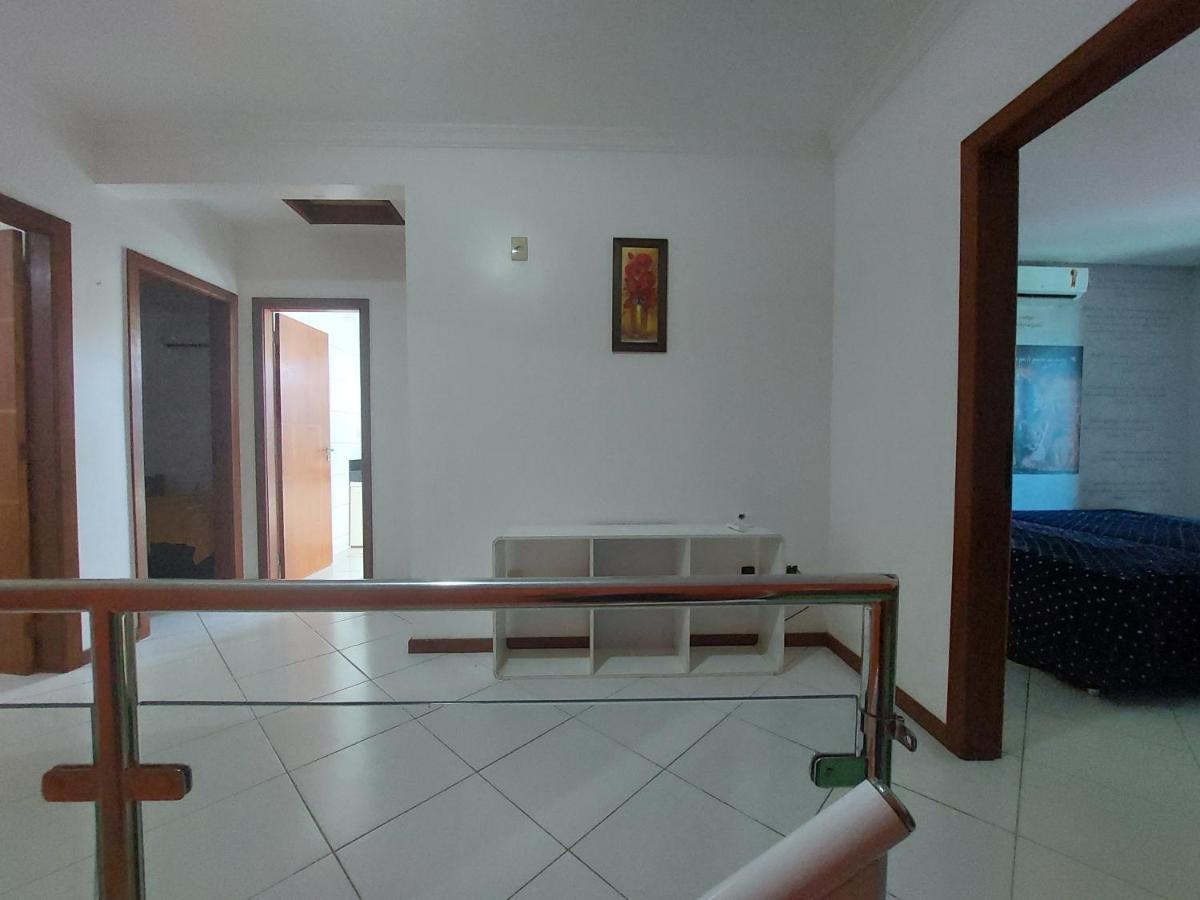 Holiday home Casa Nosso Sonho