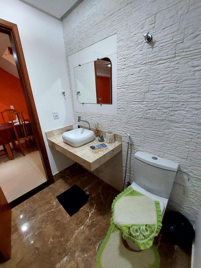 Casa Nosso Sonho