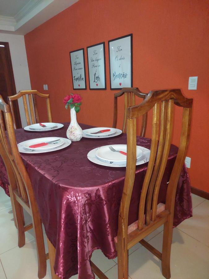 Casa Nosso Sonho * Cabo Frio