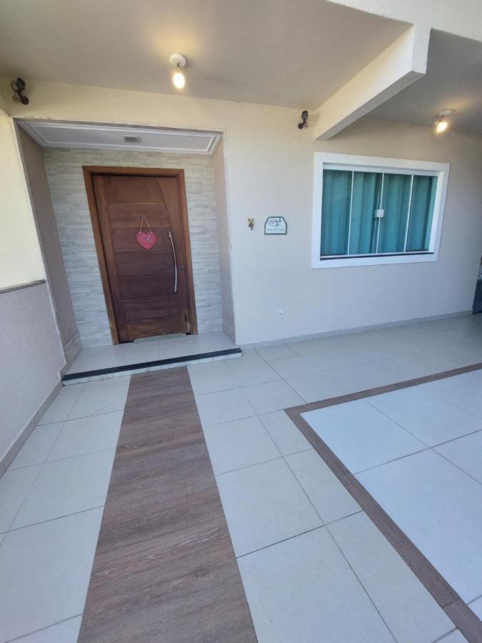 Holiday home Casa Nosso Sonho *