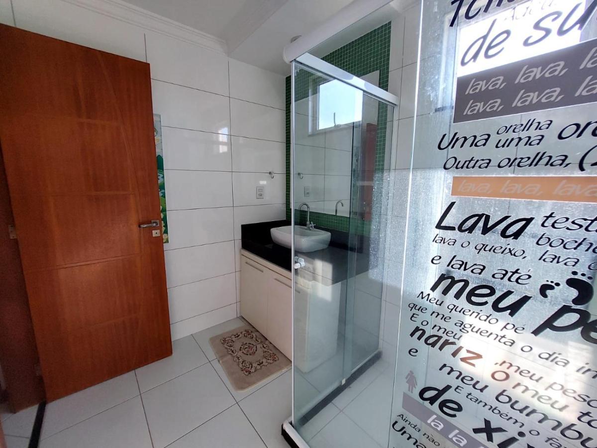Casa Nosso Sonho Holiday home *