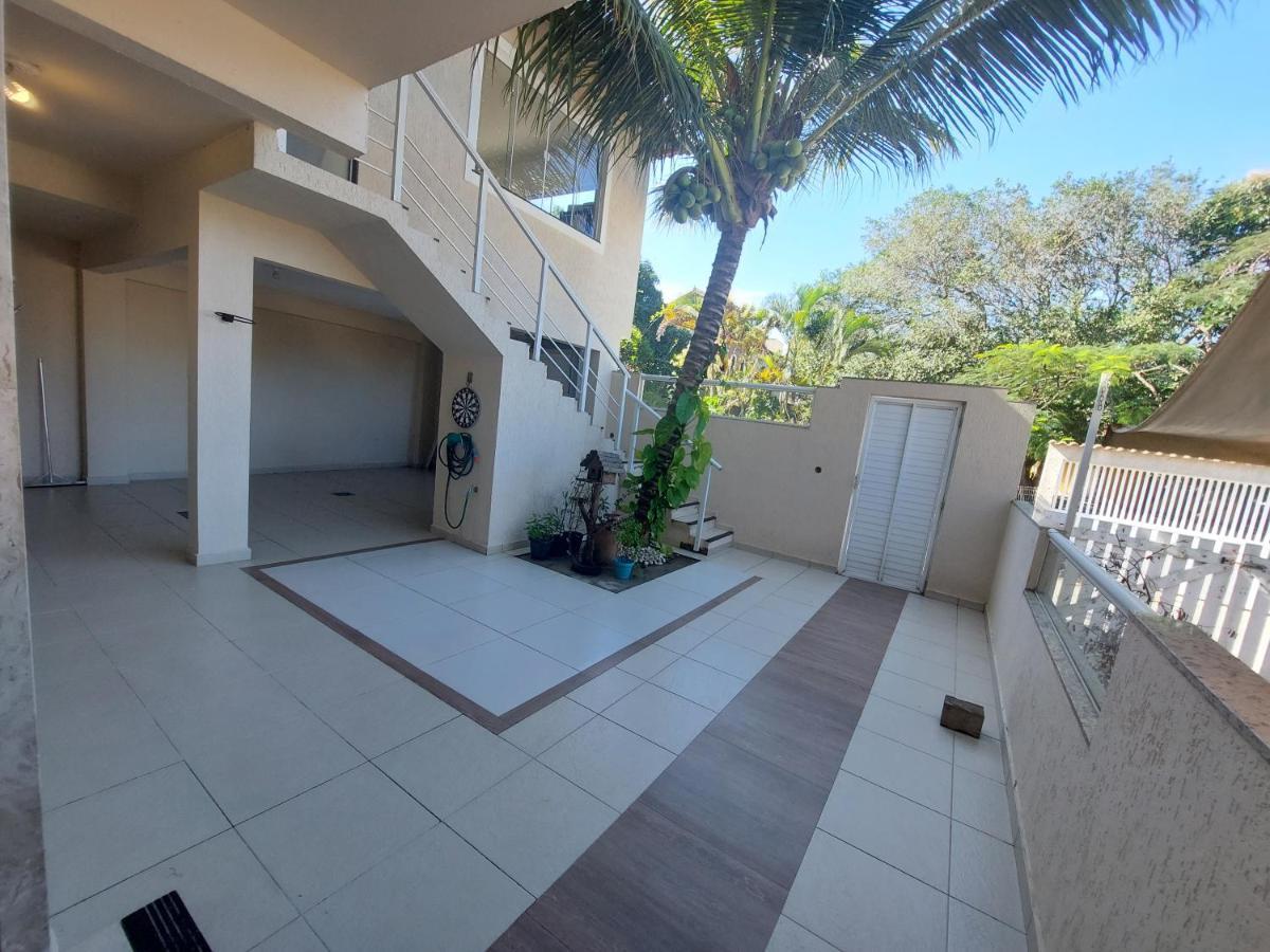 Holiday home Casa Nosso Sonho