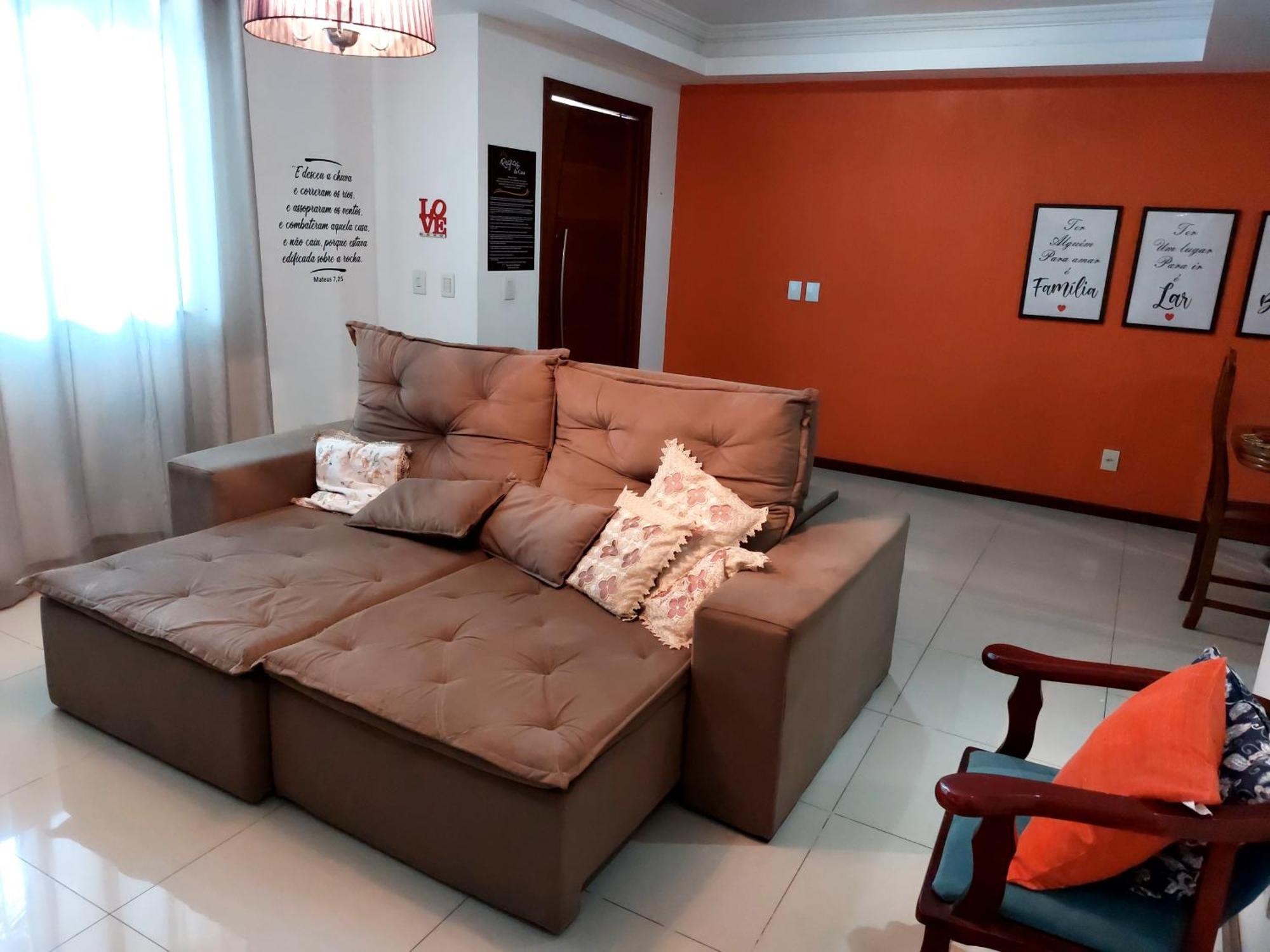 Holiday home Casa Nosso Sonho *
