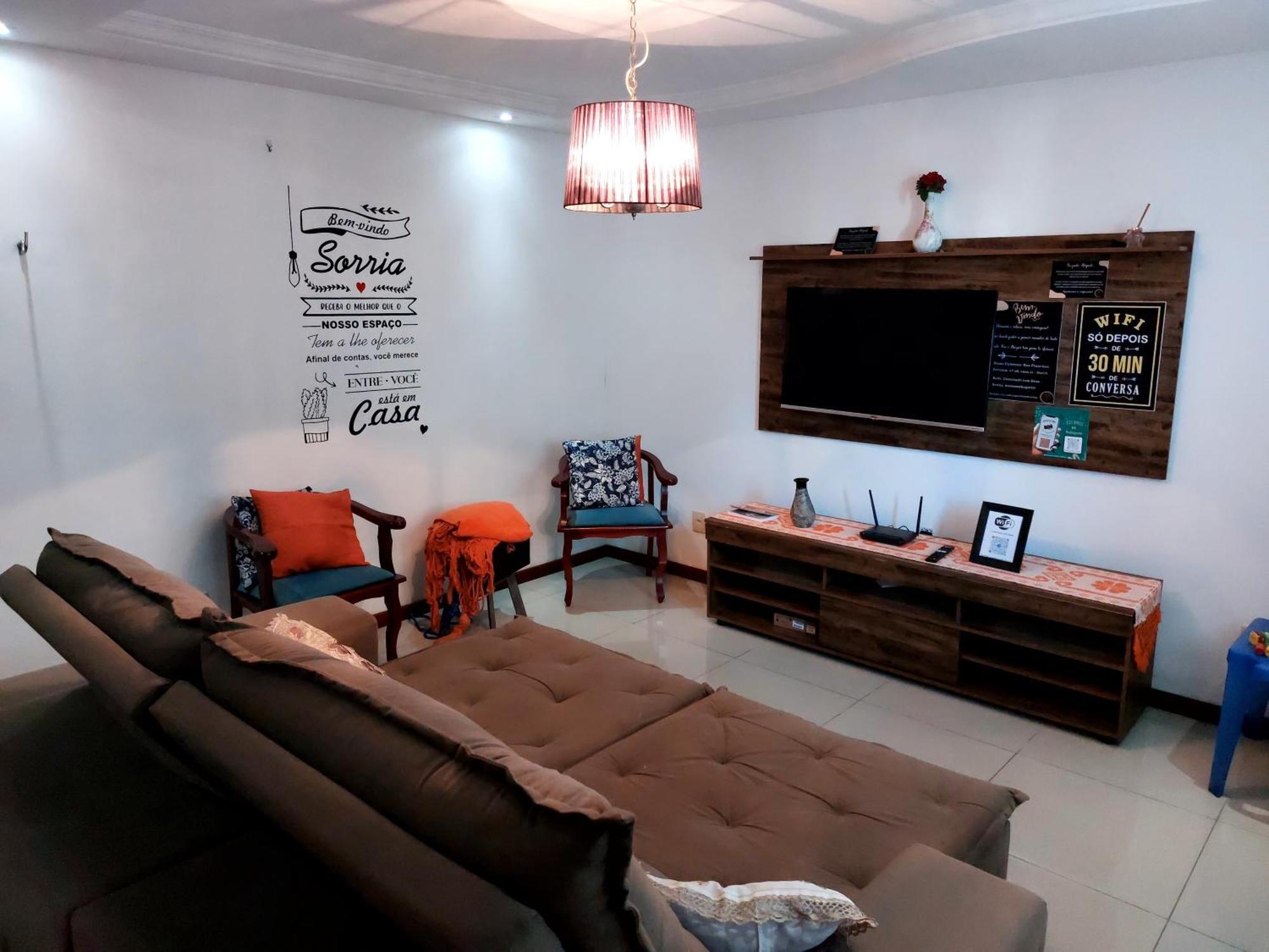 Casa Nosso Sonho * Cabo Frio