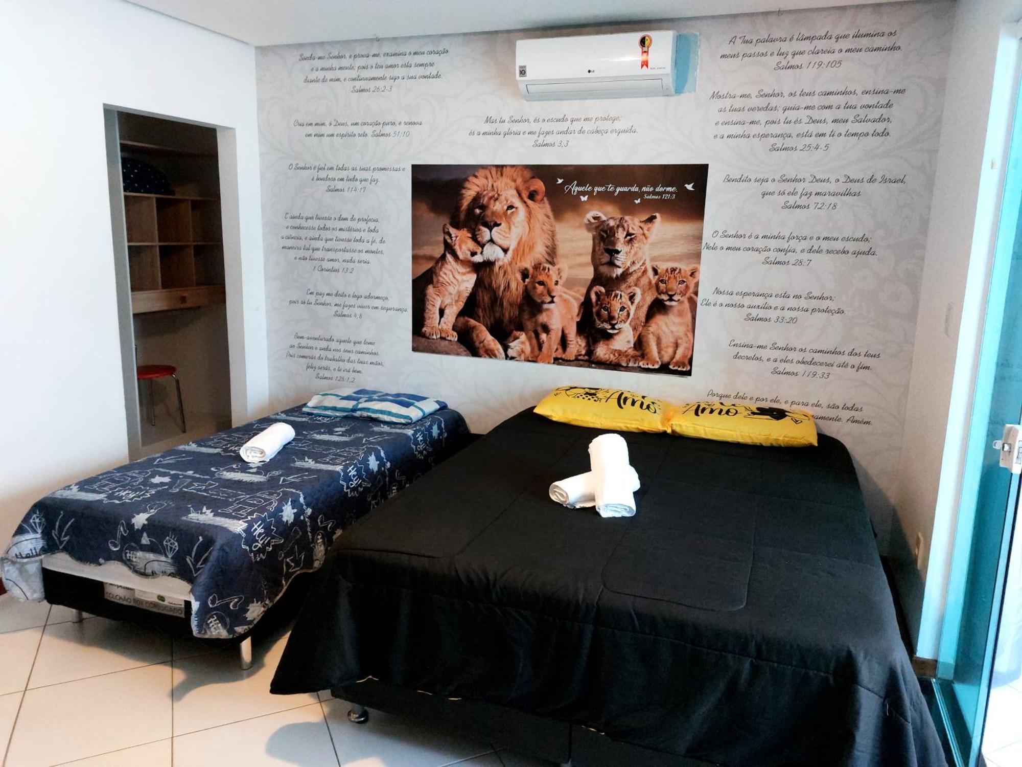 Casa Nosso Sonho *