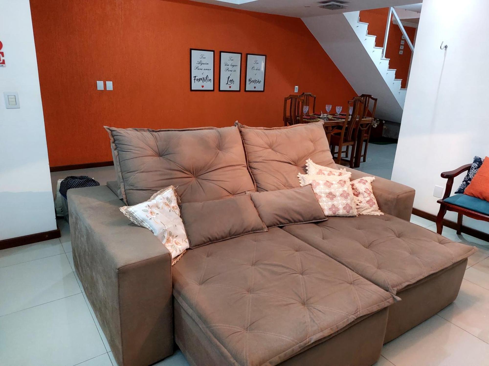 Casa Nosso Sonho *