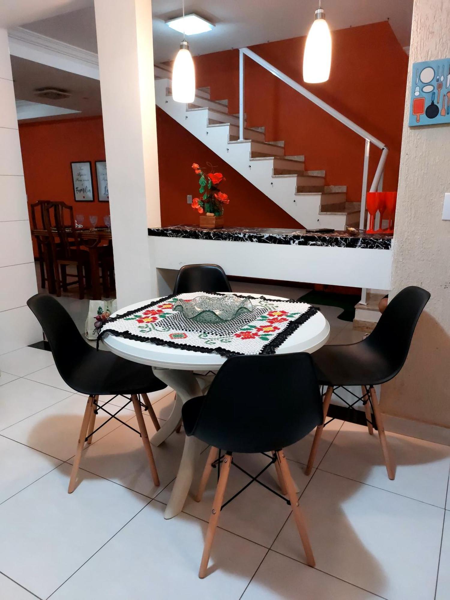 Holiday home Casa Nosso Sonho Cabo Frio