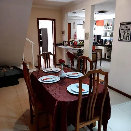 Casa Nosso Sonho Villa Cabo Frio Exterior photo