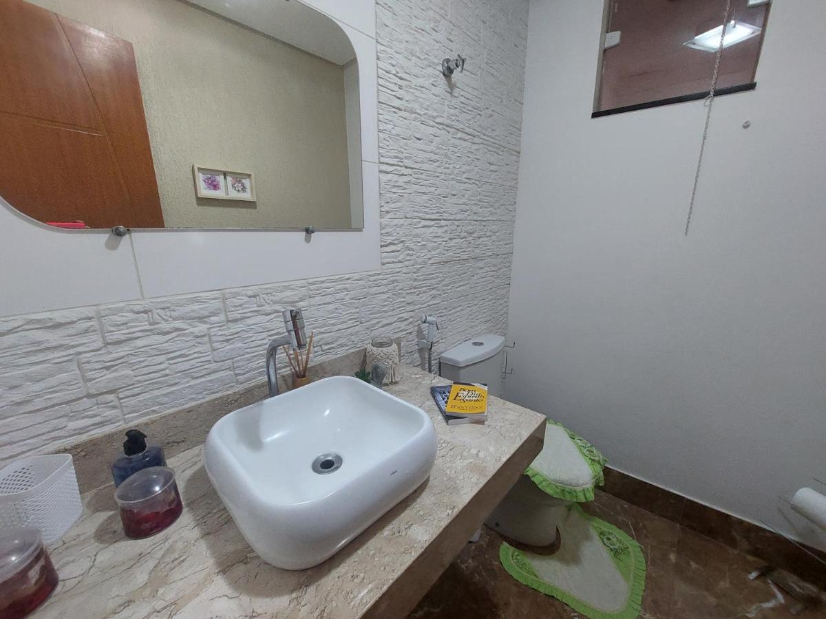 Сasa de vacaciones Casa Nosso Sonho Cabo Frío