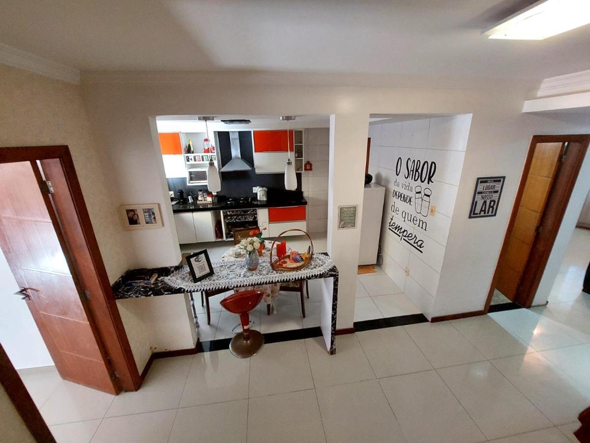 Casa Nosso Sonho Сasa de vacaciones