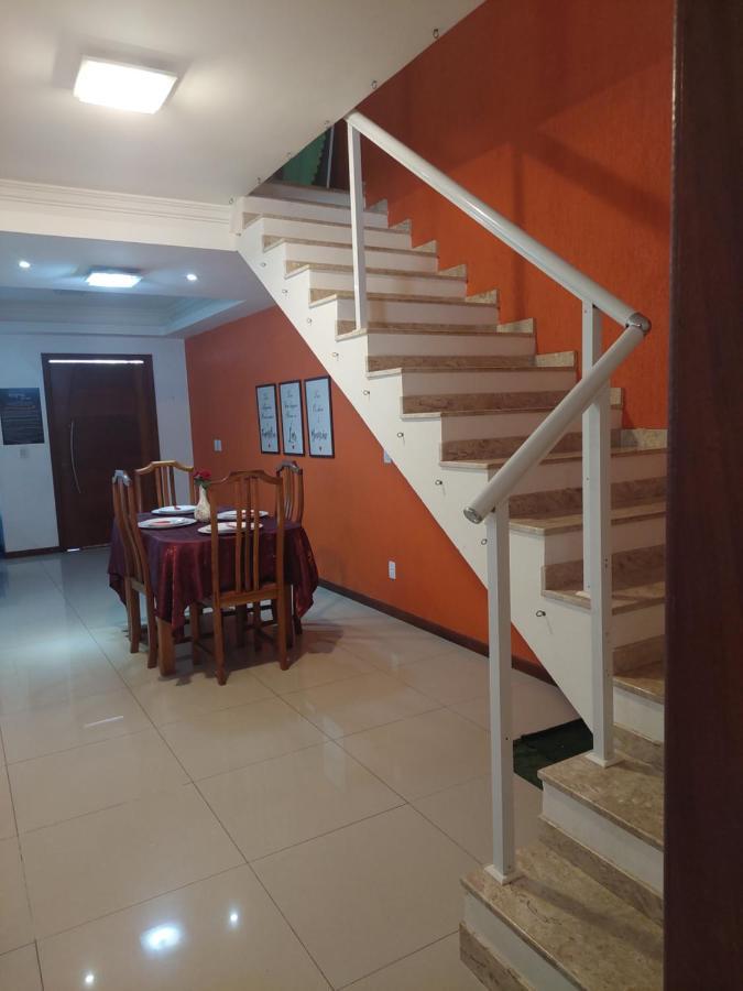 Сasa de vacaciones Casa Nosso Sonho *