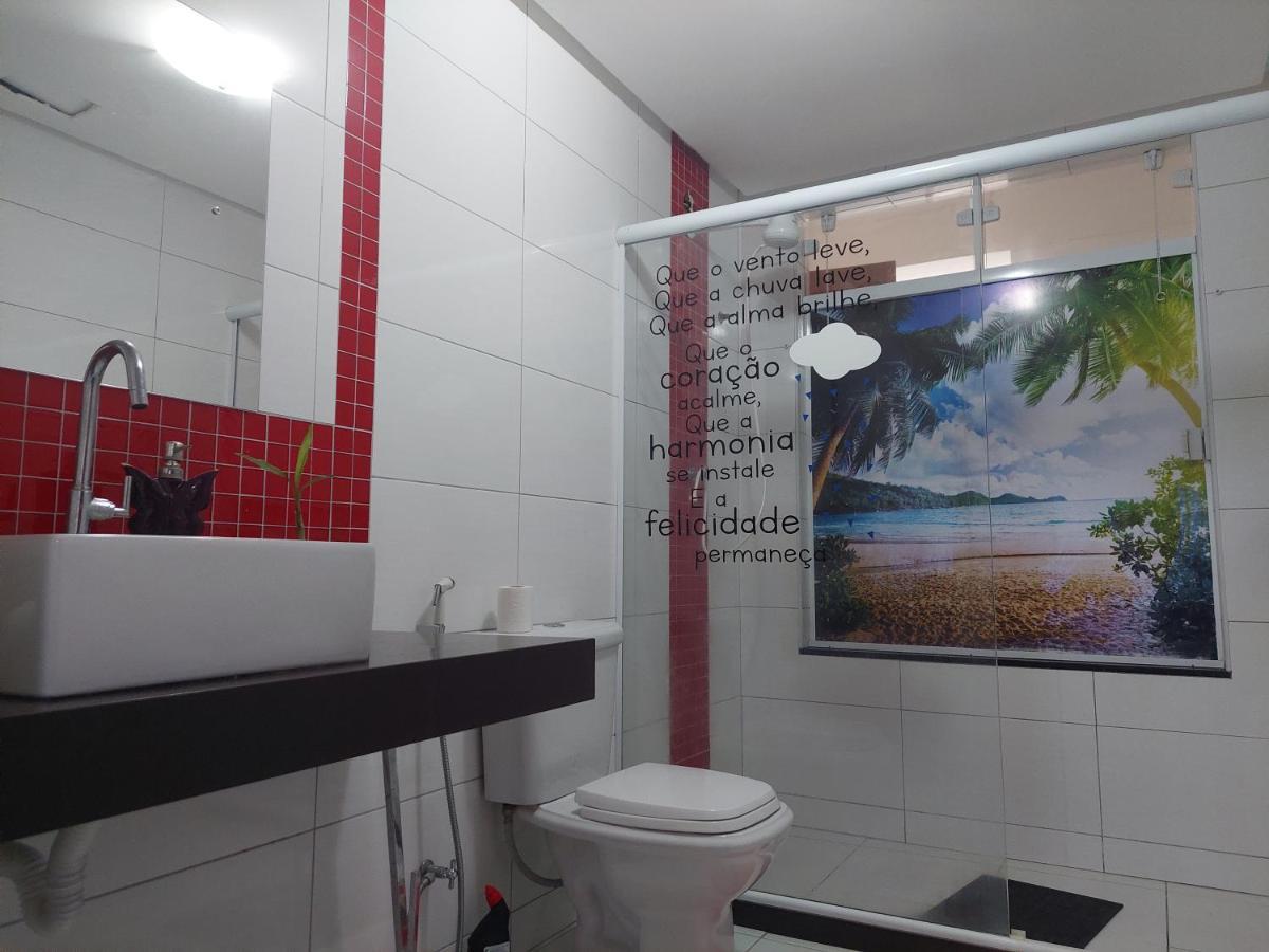 Casa Nosso Sonho Сasa de vacaciones