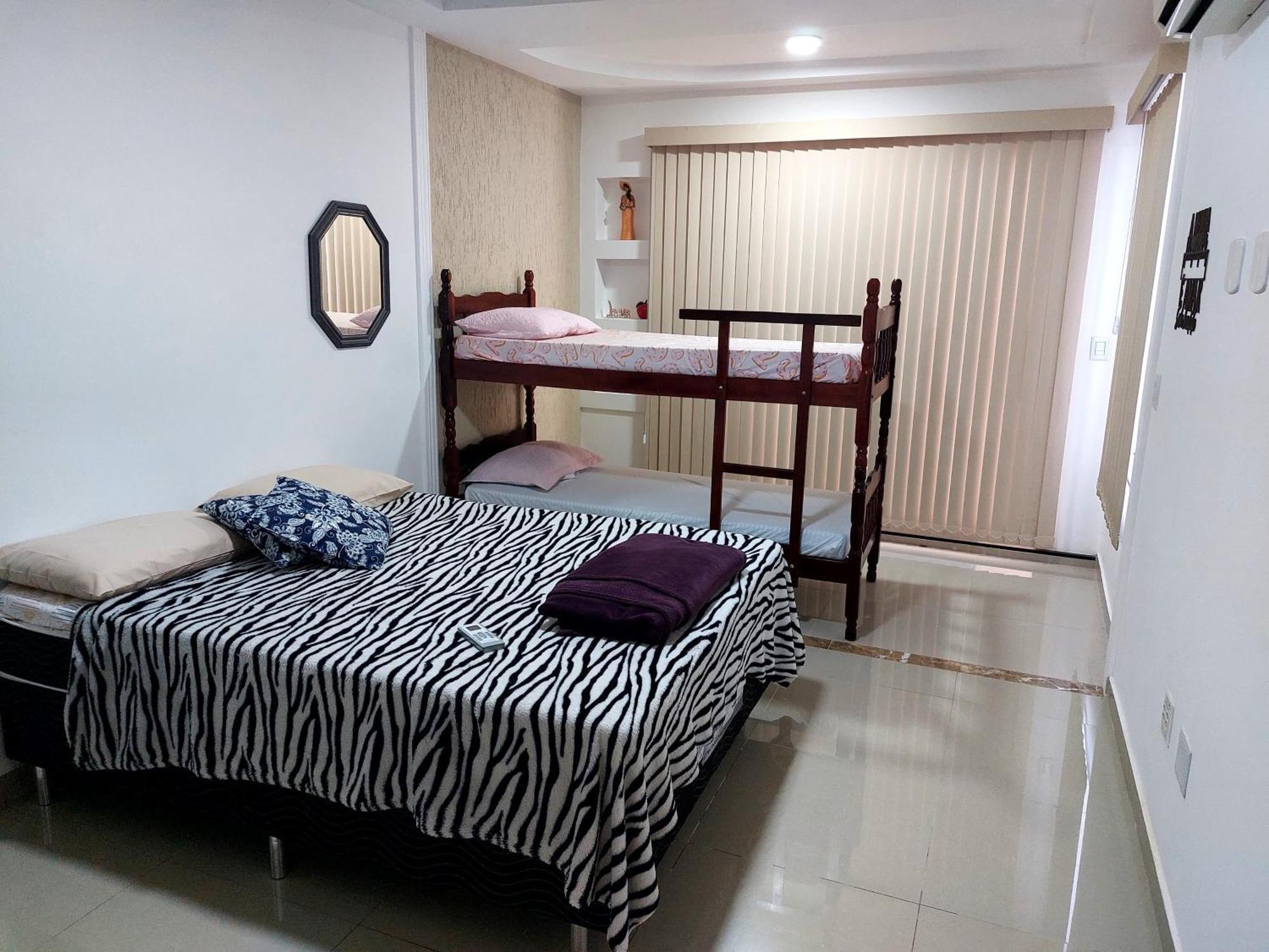 Casa Nosso Sonho * Cabo Frío