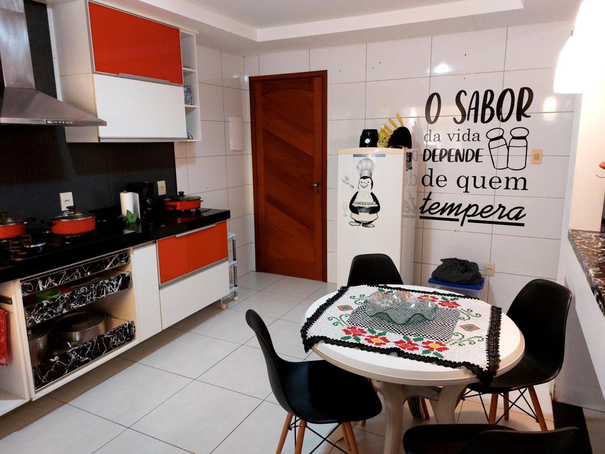 Сasa de vacaciones Casa Nosso Sonho *